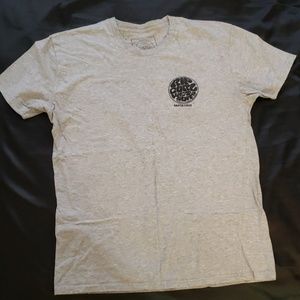 TAILORED SANTANA CRUZ SHIRT